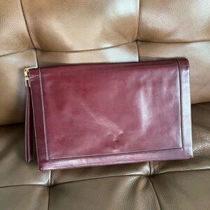 Vintage Lou Taylor clutch
